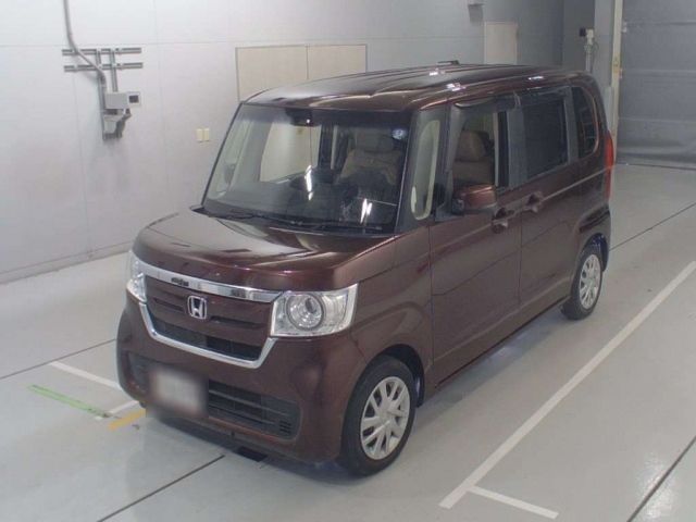 175 Honda N box JF3 2018 г. (CAA Chubu)